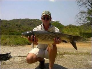 Sunset Creek Game Lodge - 6