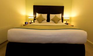 The Limes Hotel - Stratford-upon-Avon - 1
