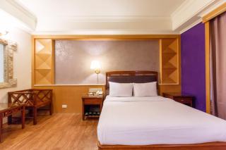 SL MOTEL - Zhonghe - 8