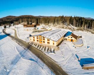 Ranch Marina - Koče - 5