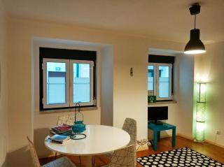 Be 1 of Us Central Lisbon Bairro Alto Santa Catarina - Lisbona - 6