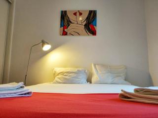 Be 1 of Us Central Lisbon Bairro Alto Santa Catarina - Lisbona - 9