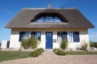 Ferienhaus „Lachmöwe“ Zierow - Zierow - 8