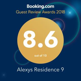 Alexys Residence 9 - Iaşi - 9