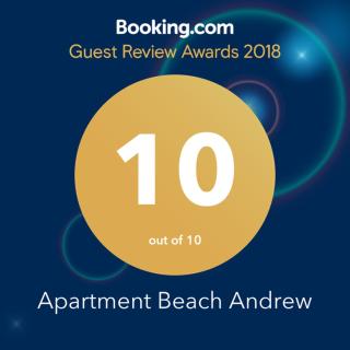 Andrew Beach Apartment - Mamaia Nord – Năvodari - 5