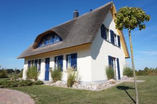 Ferienhaus „Lachmöwe“ Zierow - Zierow - 0