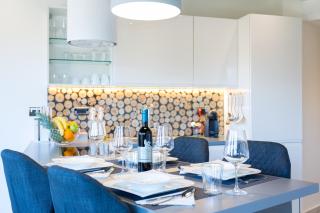 New Apartment ParkView/CityView - Split - 1