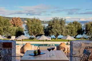 100 Rizes Seaside Resort- Small Luxury Hotels of the World - Gythio - 6