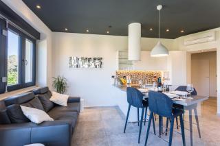 New Apartment ParkView/CityView - Split - 4
