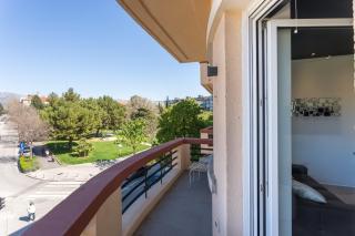New Apartment ParkView/CityView - Split - 6