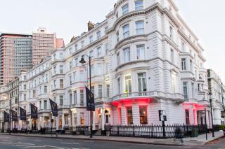 Park International Hotel - Londra - 0