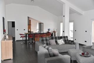 Villa Pina Appartment Chantos - Tisno - 9