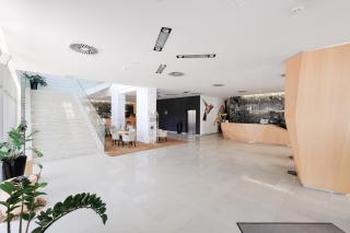 Business Hotel Astrum Laus - Levice - 4