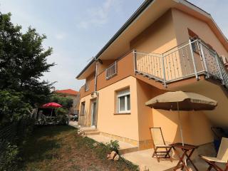 Apartment in Šilo with Sea View Balcony - Šilo - 2