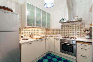 Casa Bellevue - Positano - 2