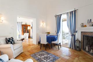 Casa Bellevue - Positano - 7
