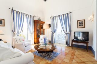 Casa Bellevue - Positano - 3