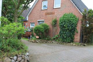 Googeswill-Wohnung-1 - Tinnum - 0