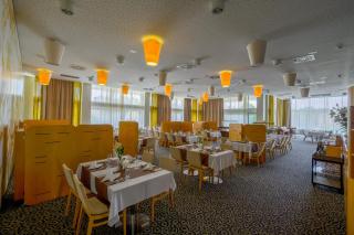 Business Hotel Astrum Laus - 2
