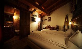 Eco Chalet Maison Dominique - Challand Saint Anselme - 1
