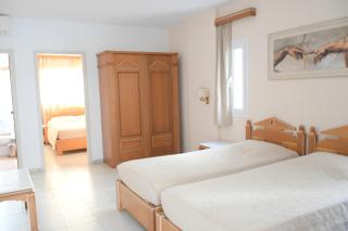 Magda Hotel Club - 7