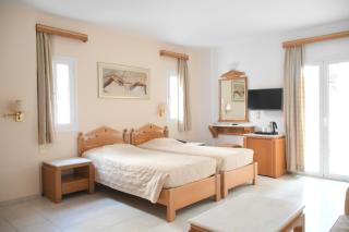 Magda Hotel Club - Gouves - 9