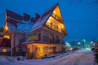 OW Willa Piotr Zakopane - 6