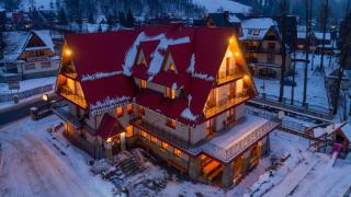 OW Willa Piotr Zakopane - Zakopane - 5