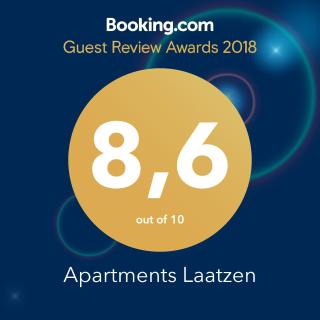 Aparthotel Messe Laatzen - Hannover - 7