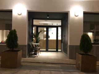 HOTEL TORRENT - L'Escala - 2