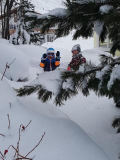 Pension Vallüla - 9