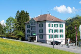 Galluszentrum - Wildhaus - 0