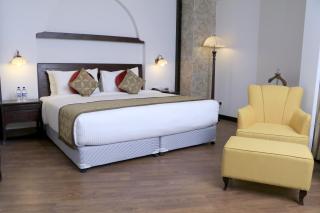 Vivanta Jammu City Centre - 2