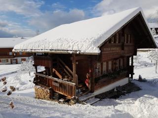 B & B Brienz - Brienz - 1