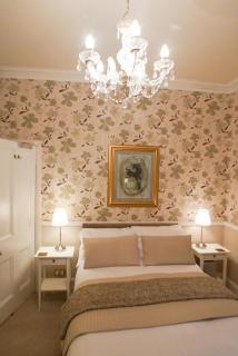Hedley Villa Guest House - Leamington Spa - 2