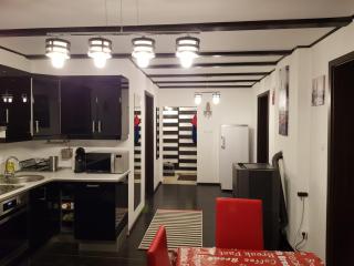 Sweet Apartment - Ramingstein - 3
