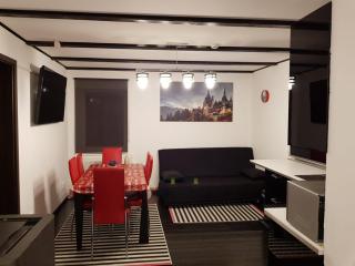 Sweet Apartment - Ramingstein - 2