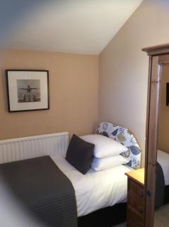 Hedley Villa Guest House - Leamington Spa - 3