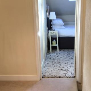 Hedley Villa Guest House - Leamington Spa - 4