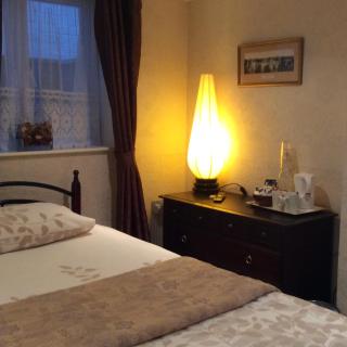 Hedley Villa Guest House - Leamington Spa - 6