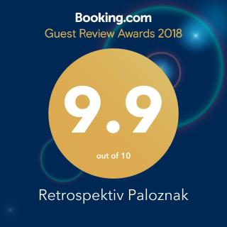 Paloznak Retrospektiv - Paloznak - 7