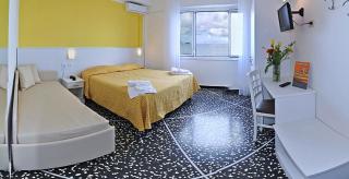 Hotel Bristol - Laigueglia - 4