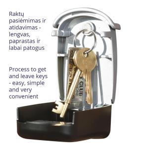 Anykščiai Center Apartment - 7