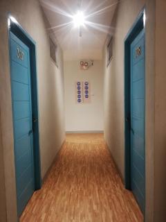 PINX'S HOSTEL - Jakarta - 3