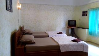 JP hometel - Krabi - 6
