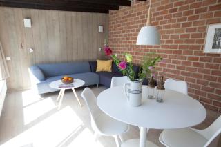 Aan Noordzee Vakantiehuis aan zee 4 Personen - 2