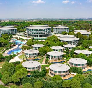 Calista Luxury Resort - Belek - 7
