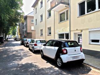 Apartments Essen-Rüttenscheid - Essen - 0