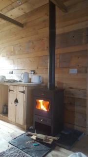 hygge hut - Pembroke - 9