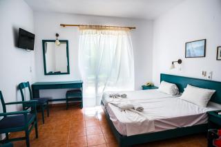 Three Stars Beach Hotel - Moraḯtika - 4